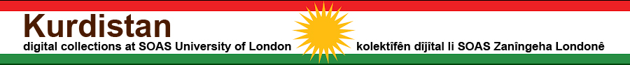 Kurdistan Collections
